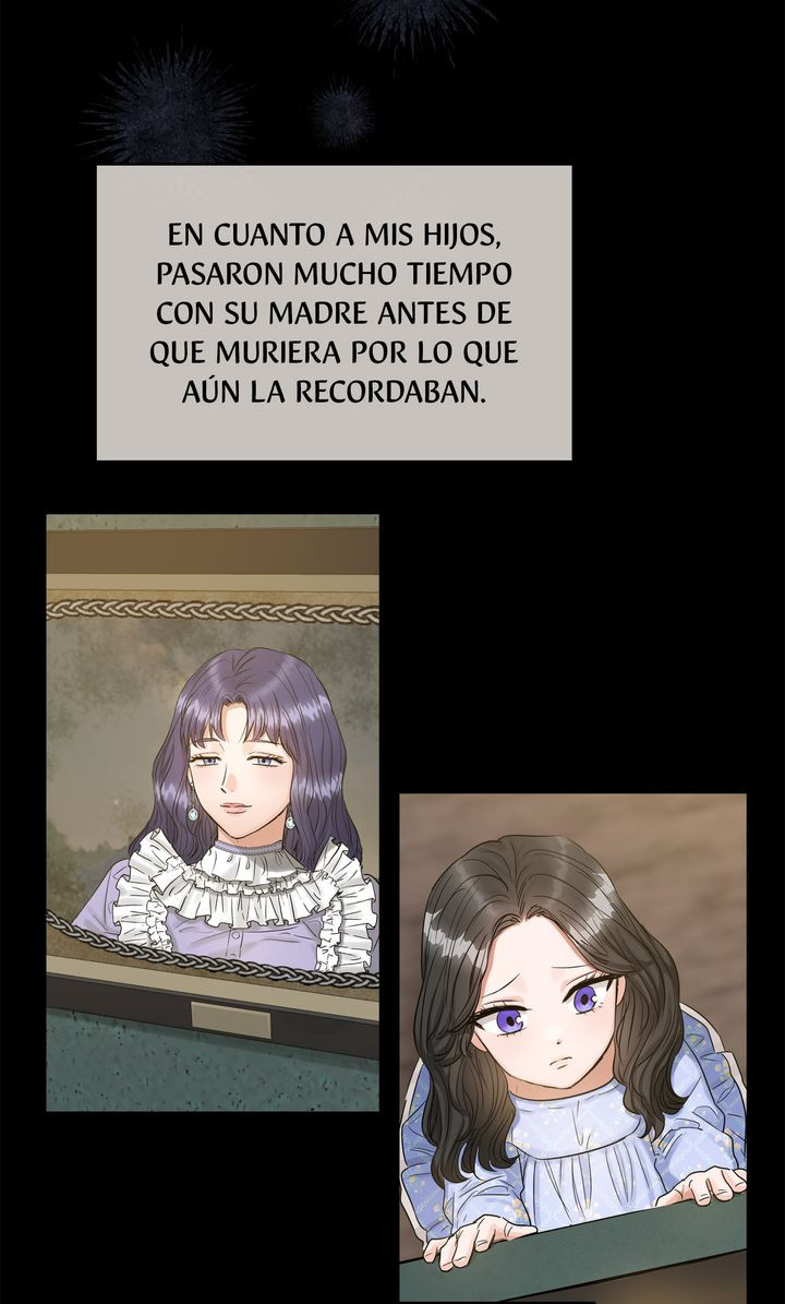 Dos Herederos Capitulo 20 página 43