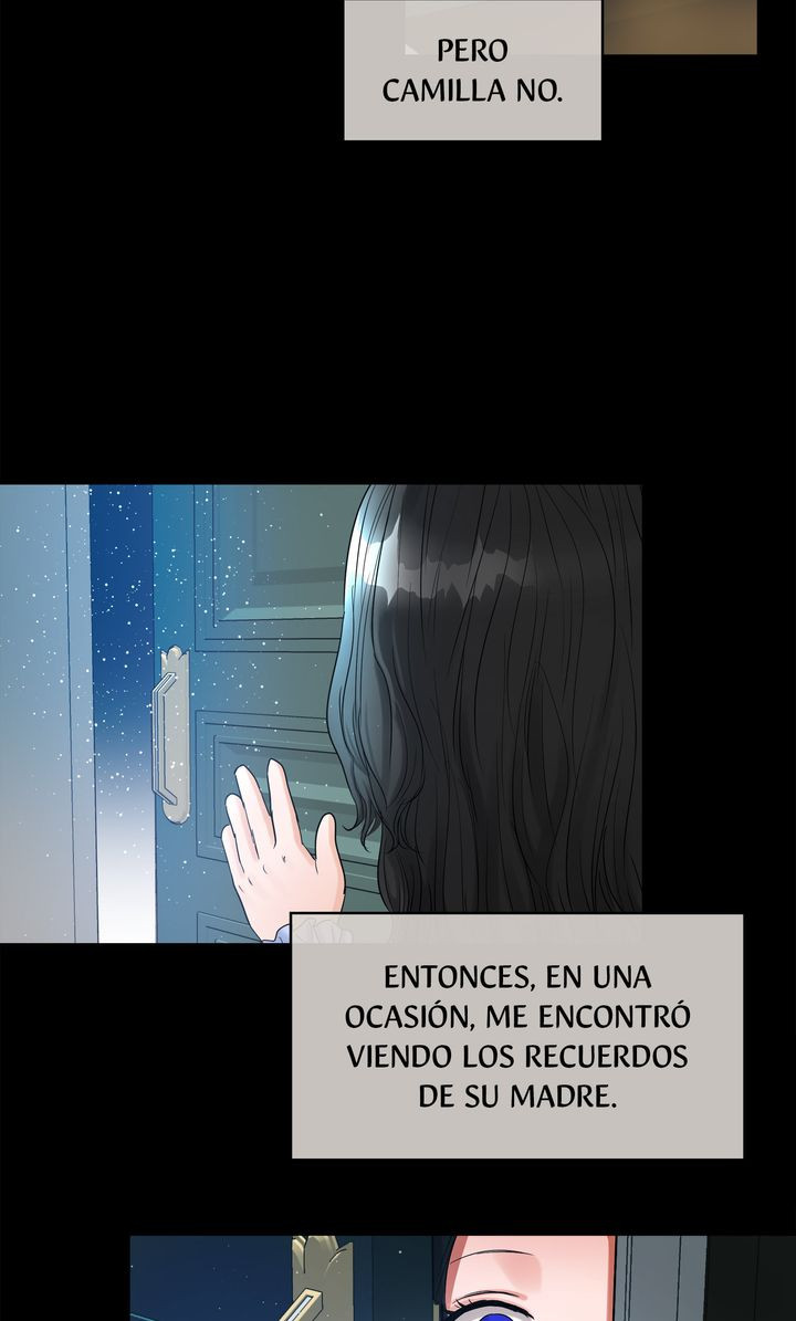 Dos Herederos Capitulo 20 página 44
