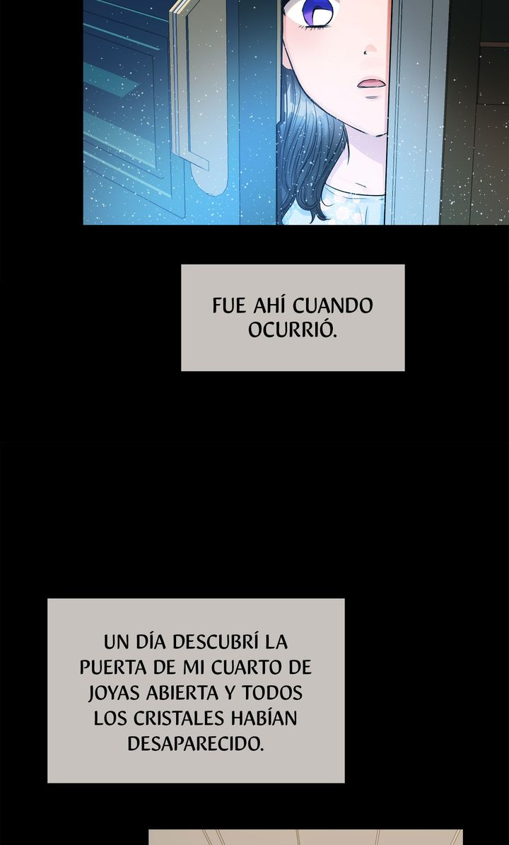 Dos Herederos Capitulo 20 página 45