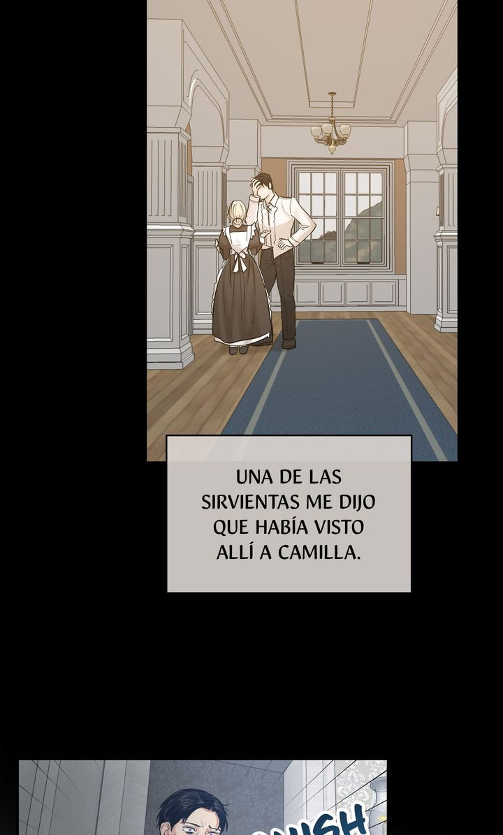 Dos Herederos Capitulo 20 página 46