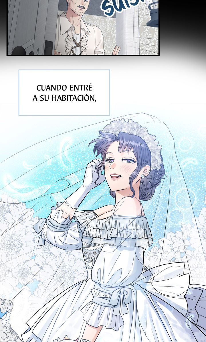 Dos Herederos Capitulo 20 página 47