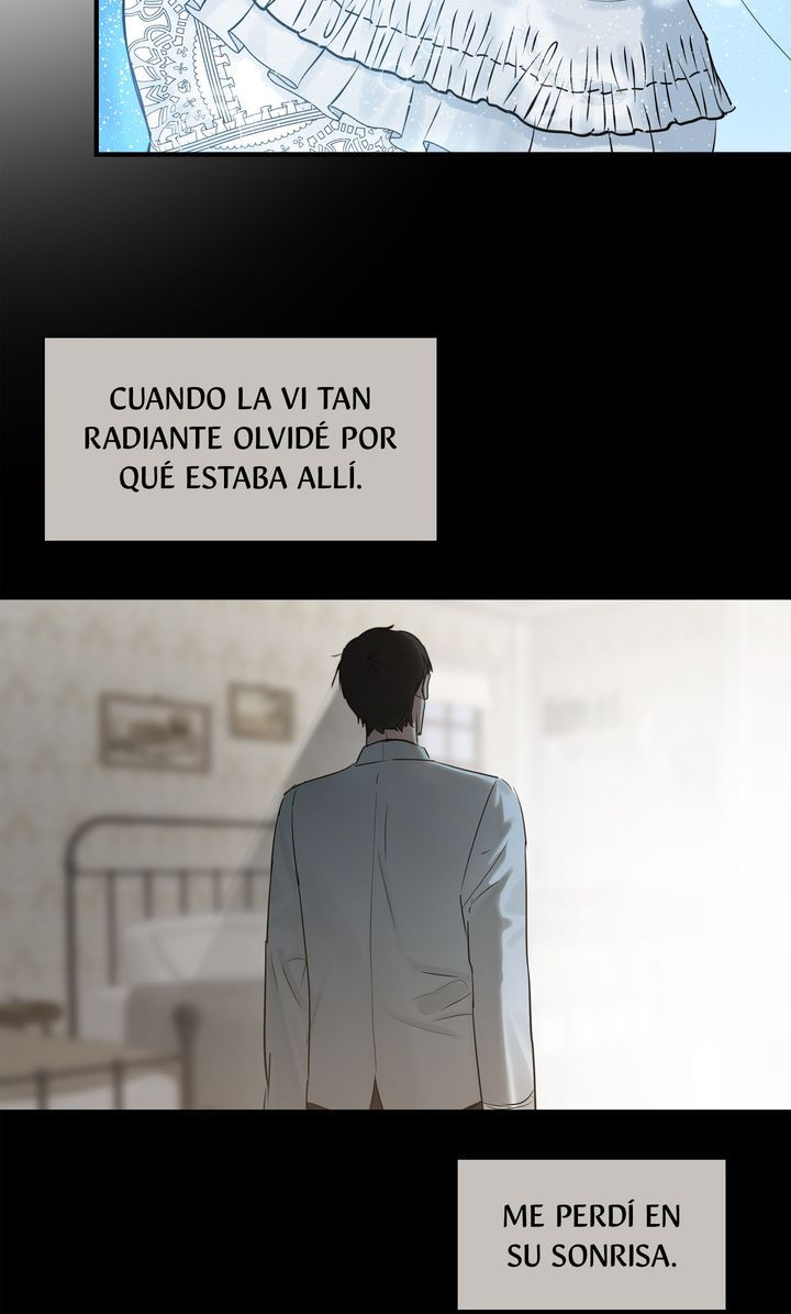 Dos Herederos Capitulo 20 página 50