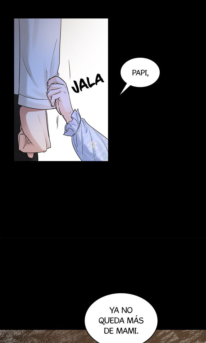 Dos Herederos Capitulo 20 página 51