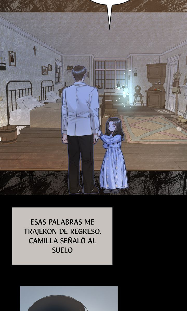 Dos Herederos Capitulo 20 página 52