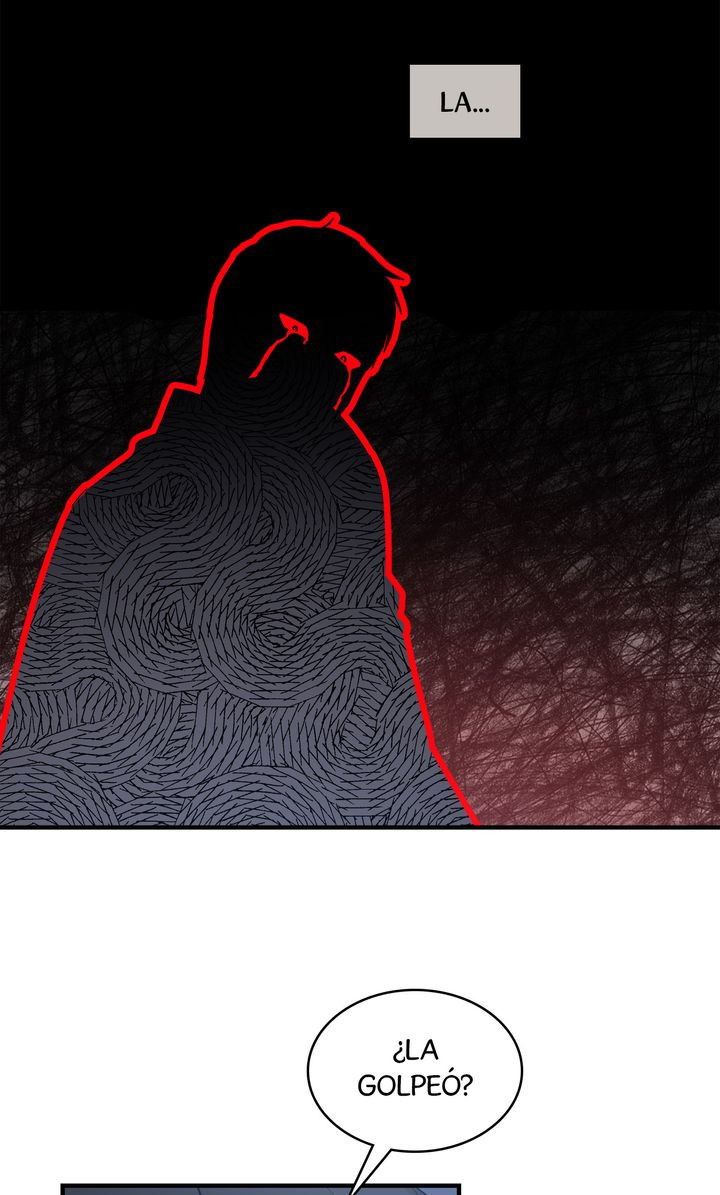 Dos Herederos Capitulo 20 página 55