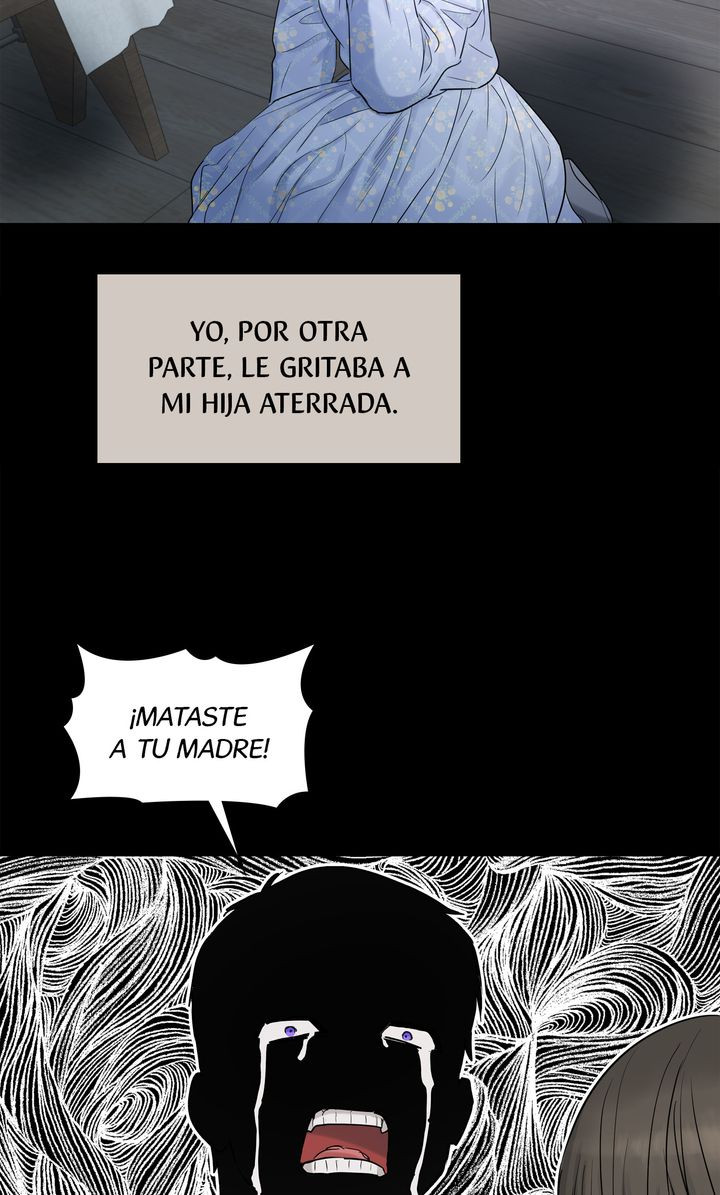 Dos Herederos Capitulo 20 página 59