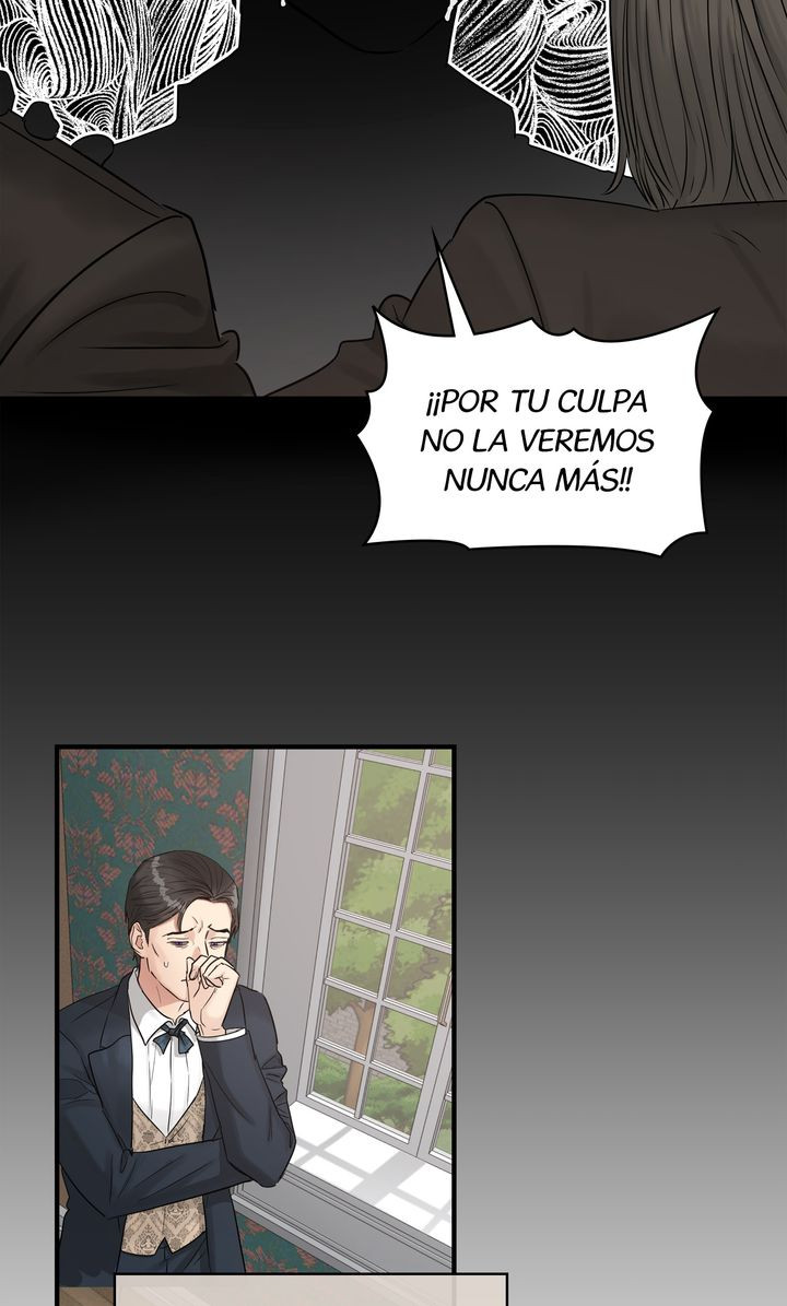 Dos Herederos Capitulo 20 página 60