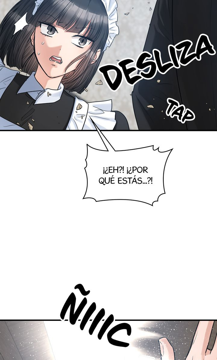 Dos Herederos Capitulo 20 página 7