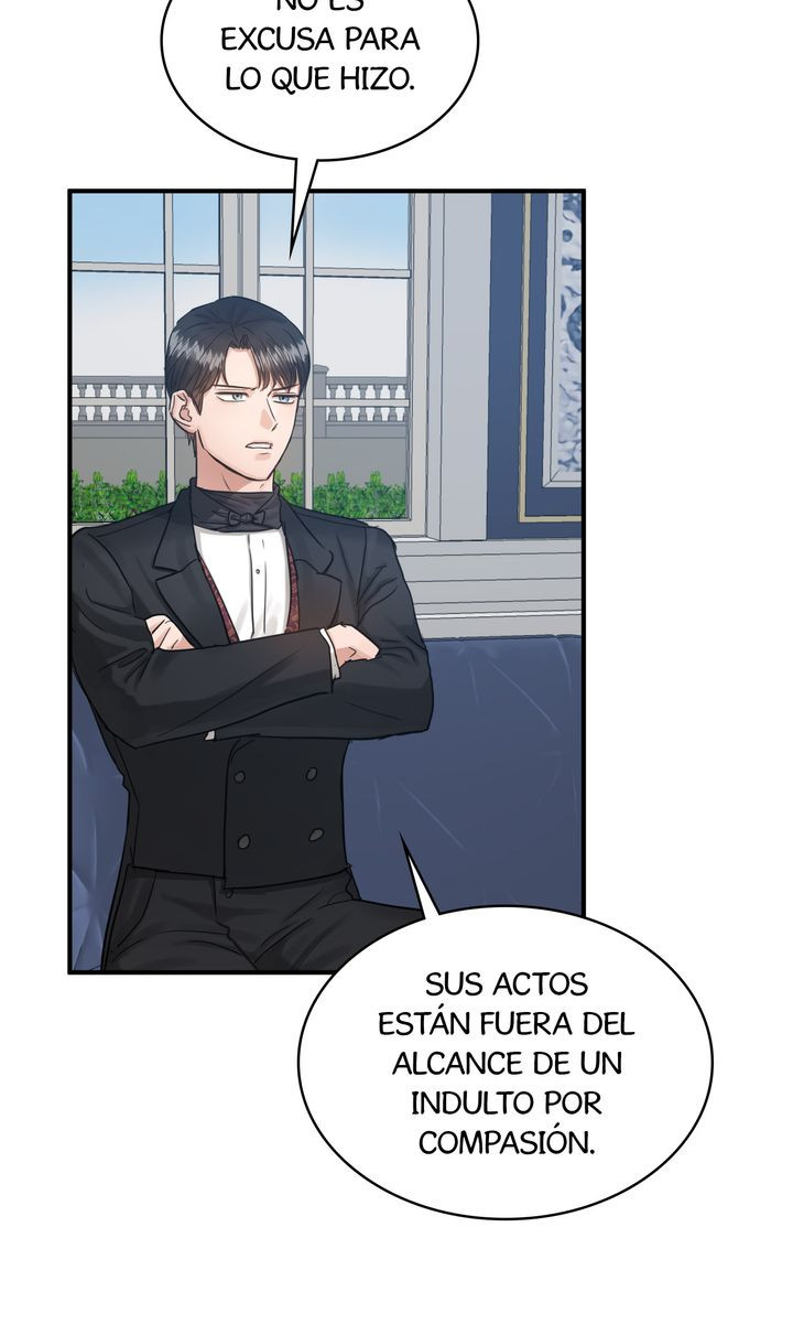 Dos Herederos Capitulo 21 página 10