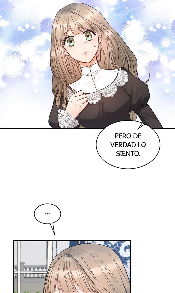 Dos Herederos Capitulo 21 página 16