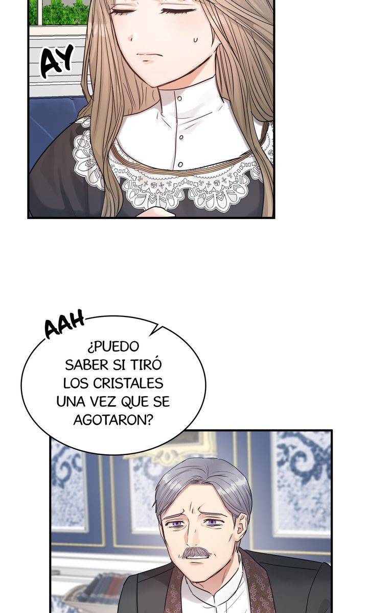 Dos Herederos Capitulo 21 página 17