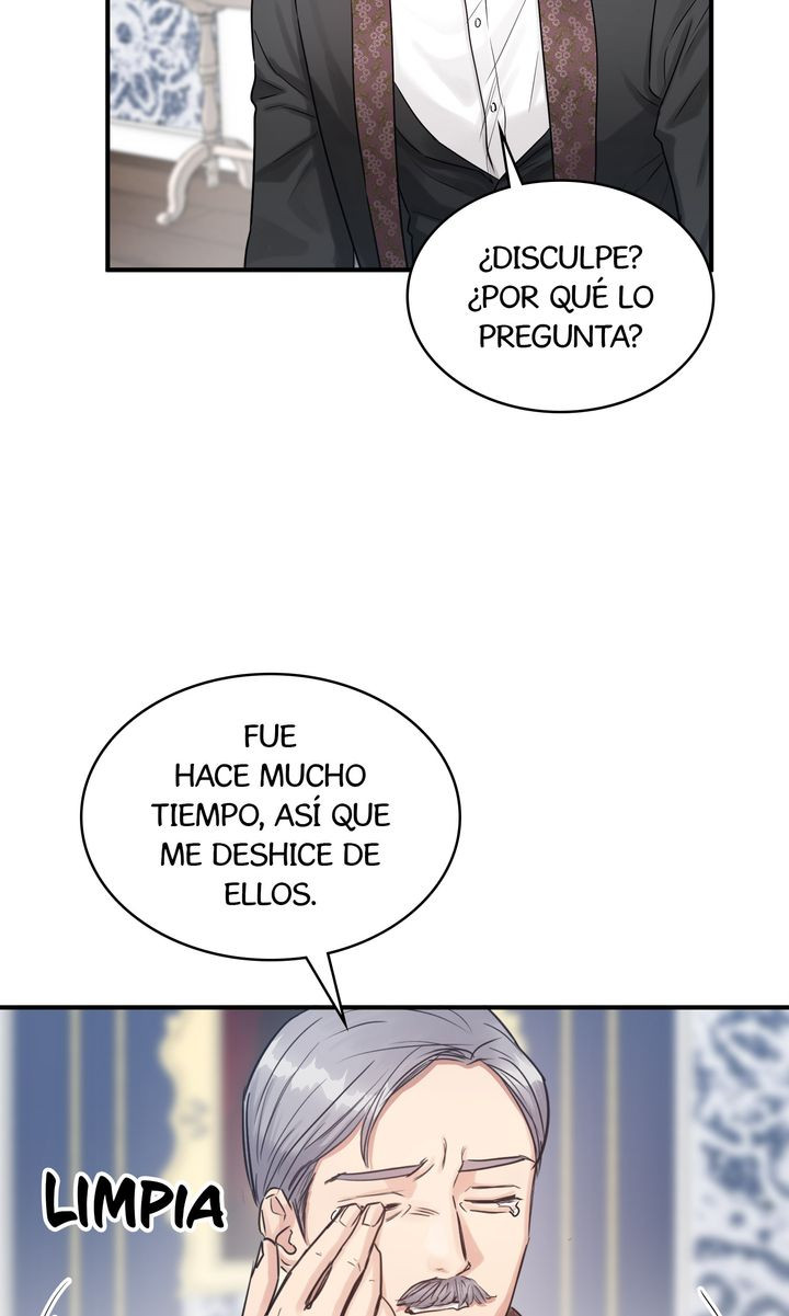 Dos Herederos Capitulo 21 página 18