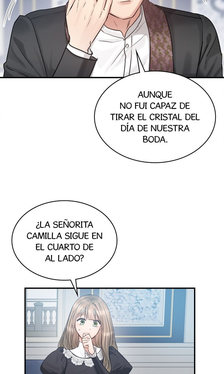 Dos Herederos Capitulo 21 página 19
