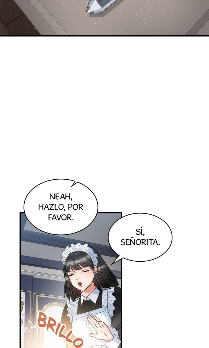 Dos Herederos Capitulo 21 página 20