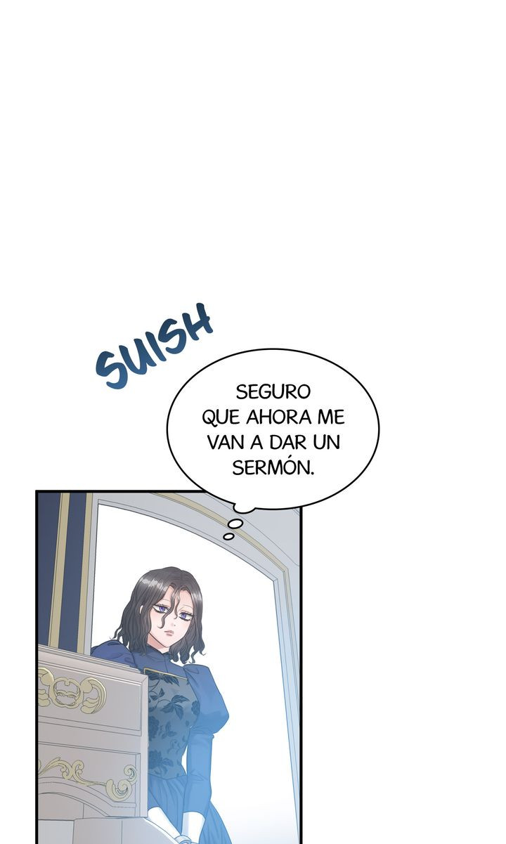 Dos Herederos Capitulo 21 página 22