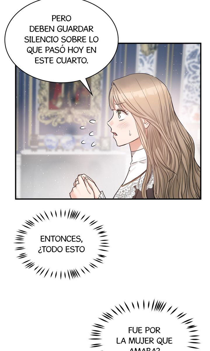 Dos Herederos Capitulo 21 página 32