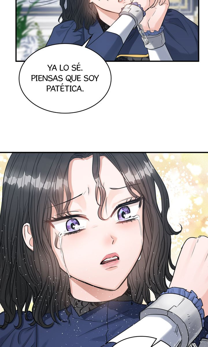 Dos Herederos Capitulo 21 página 36