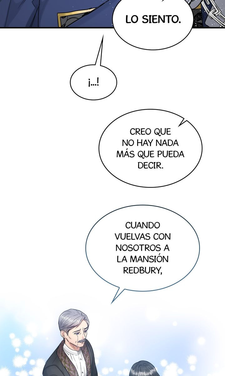 Dos Herederos Capitulo 21 página 37