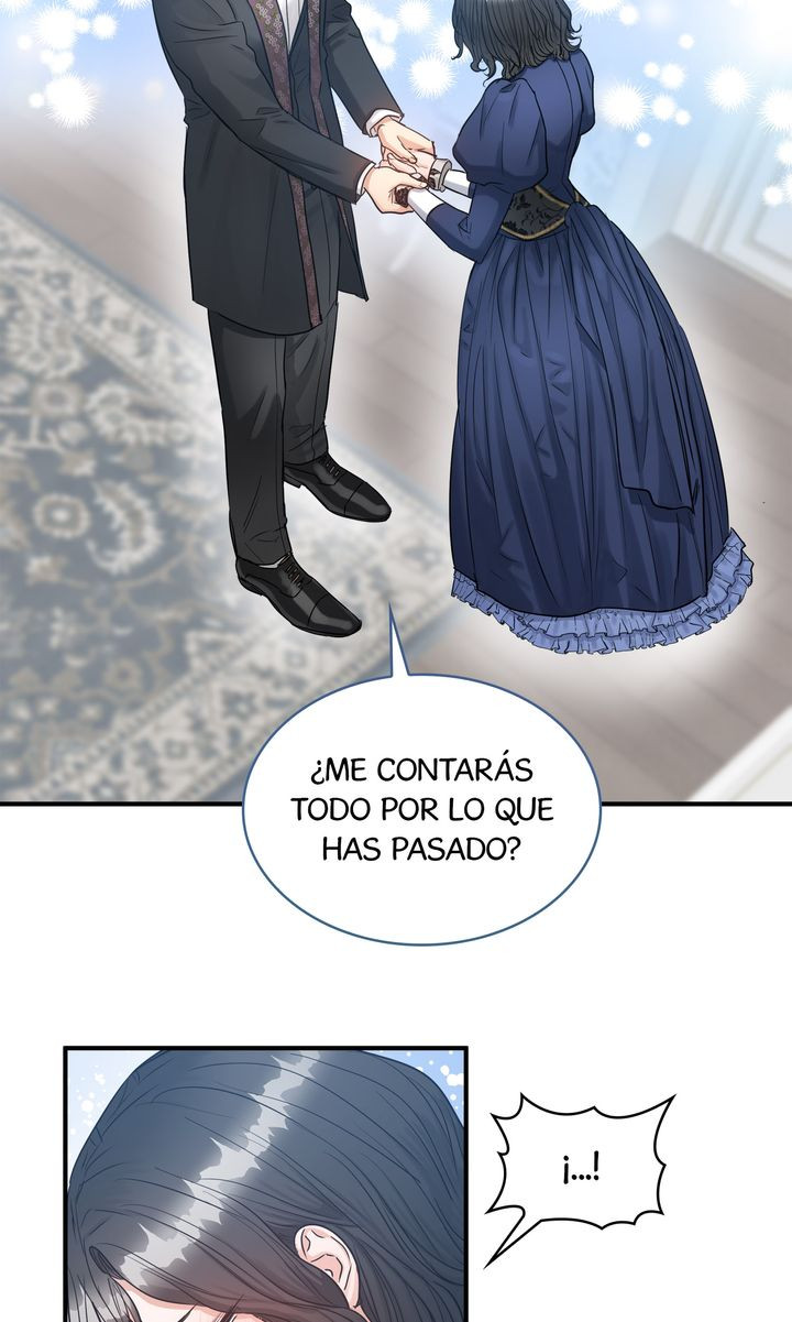 Dos Herederos Capitulo 21 página 38