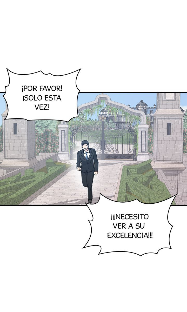 Dos Herederos Capitulo 21 página 4