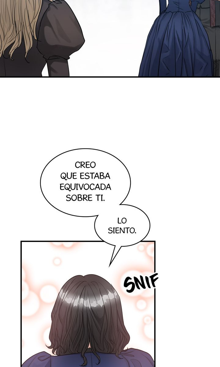 Dos Herederos Capitulo 21 página 40