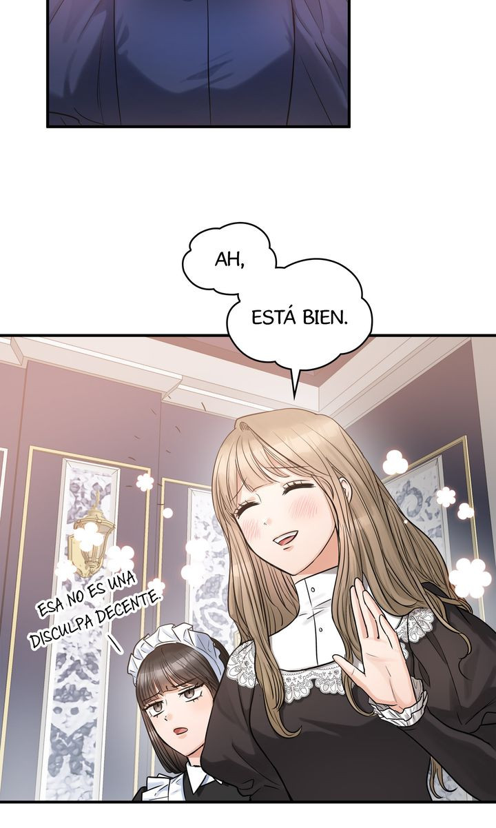 Dos Herederos Capitulo 21 página 41