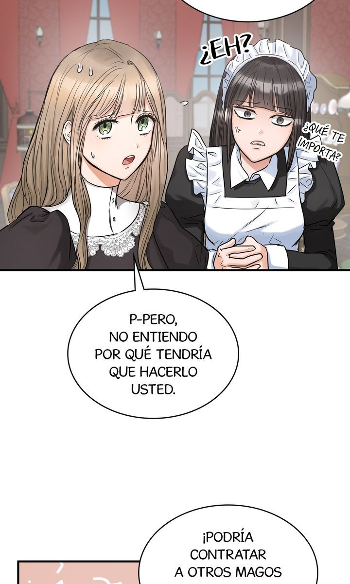 Dos Herederos Capitulo 21 página 51