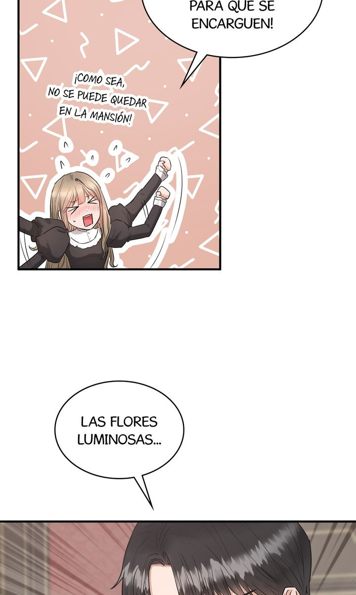 Dos Herederos Capitulo 21 página 52