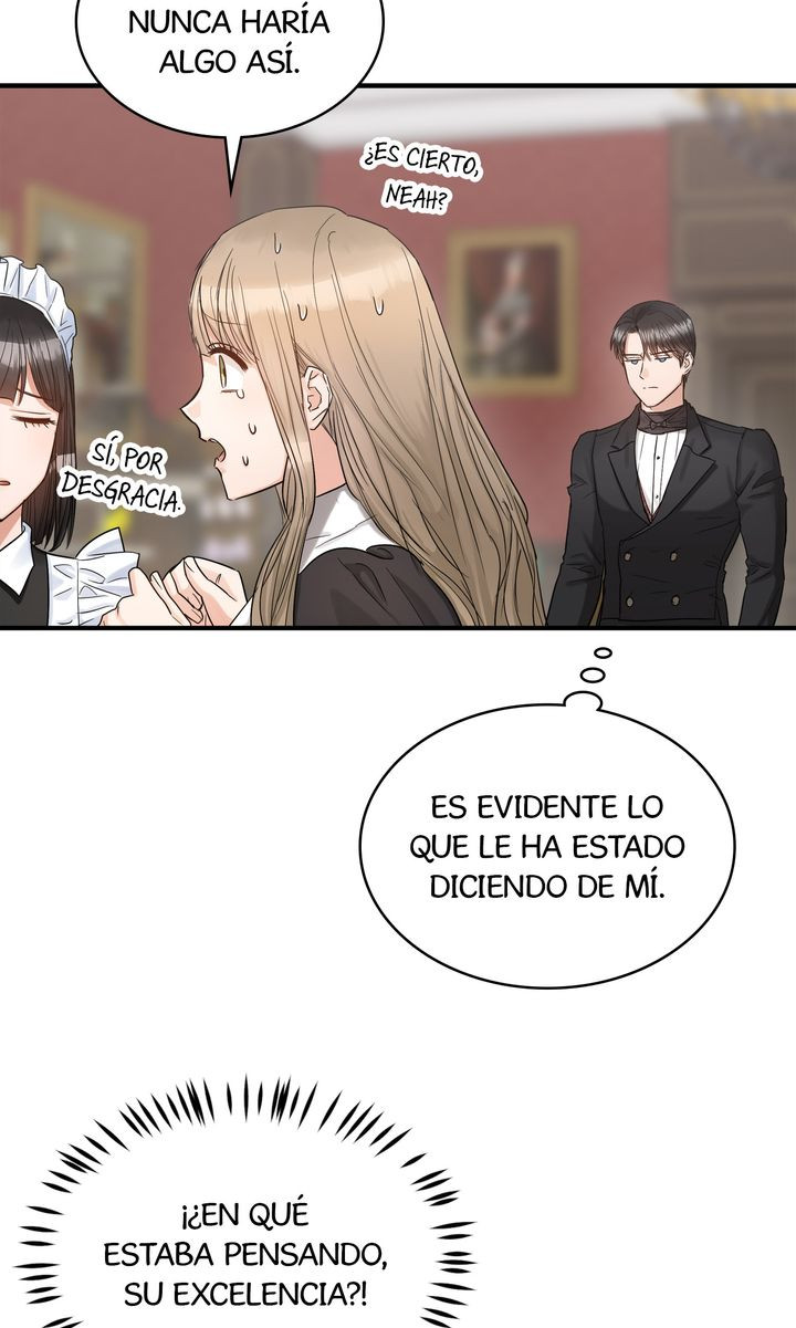 Dos Herederos Capitulo 21 página 56