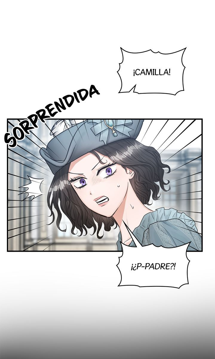 Dos Herederos Capitulo 21 página 6