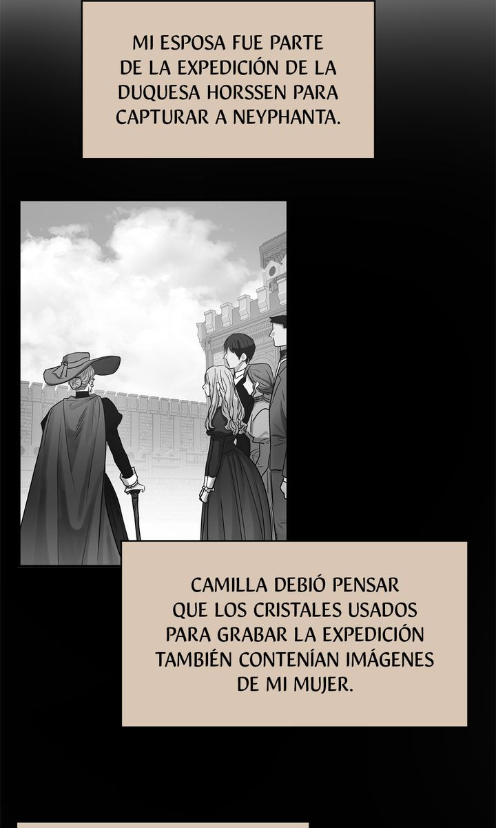 Dos Herederos Capitulo 21 página 7