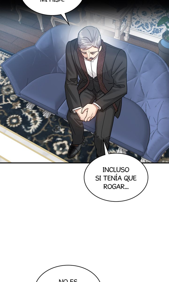 Dos Herederos Capitulo 21 página 9