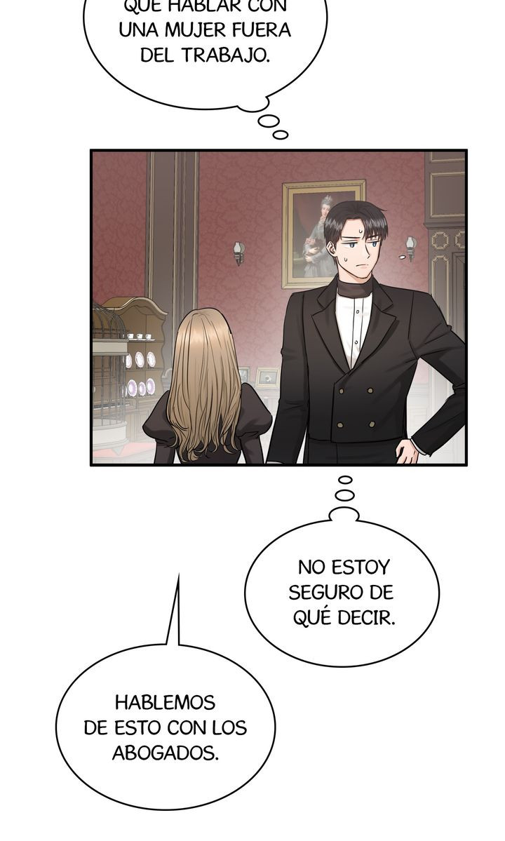 Dos Herederos Capitulo 22 página 13