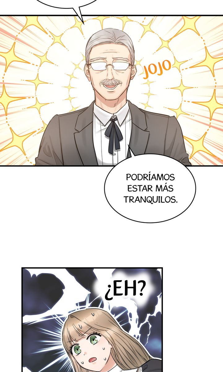Dos Herederos Capitulo 22 página 15