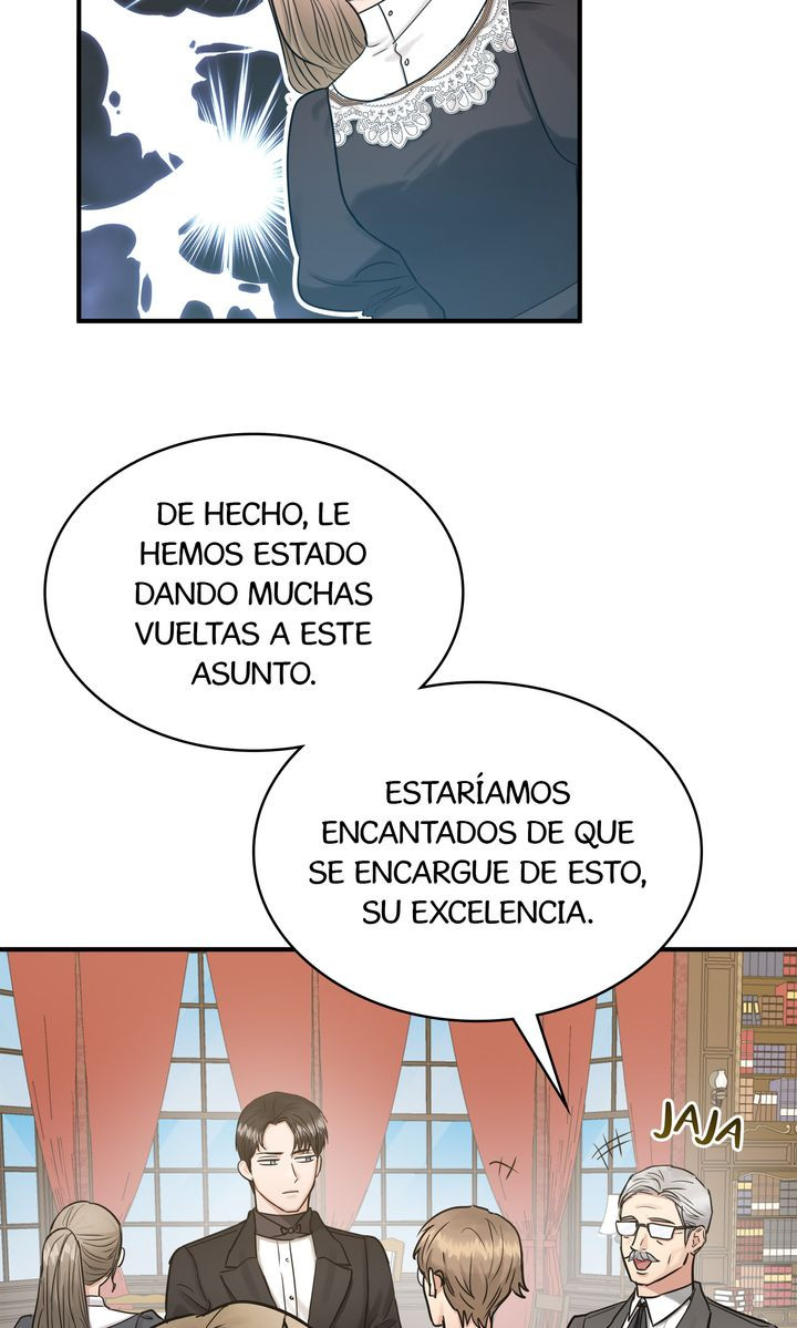 Dos Herederos Capitulo 22 página 16