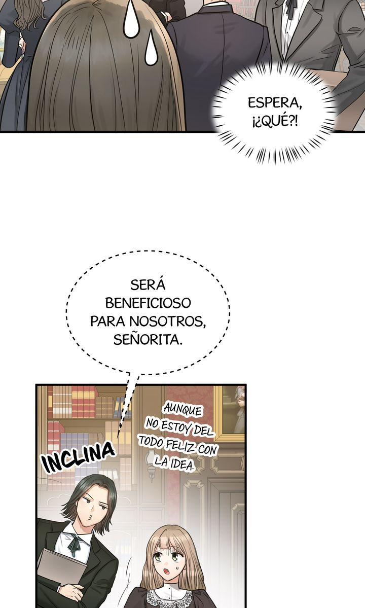 Dos Herederos Capitulo 22 página 17