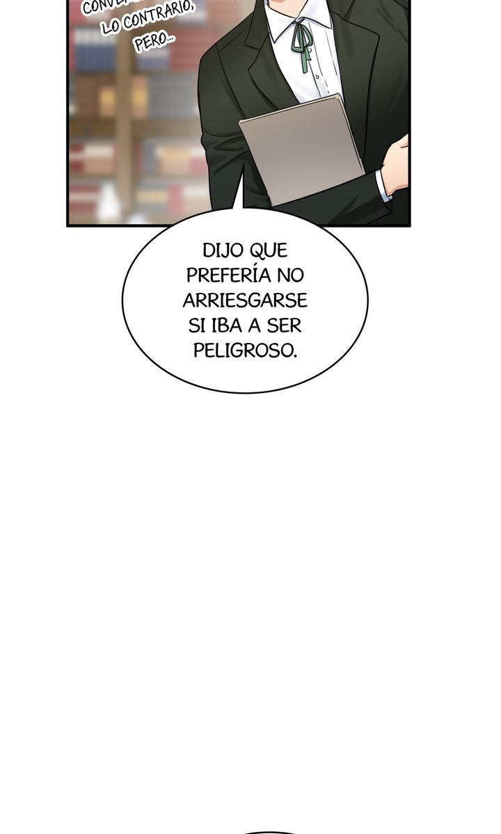 Dos Herederos Capitulo 22 página 20