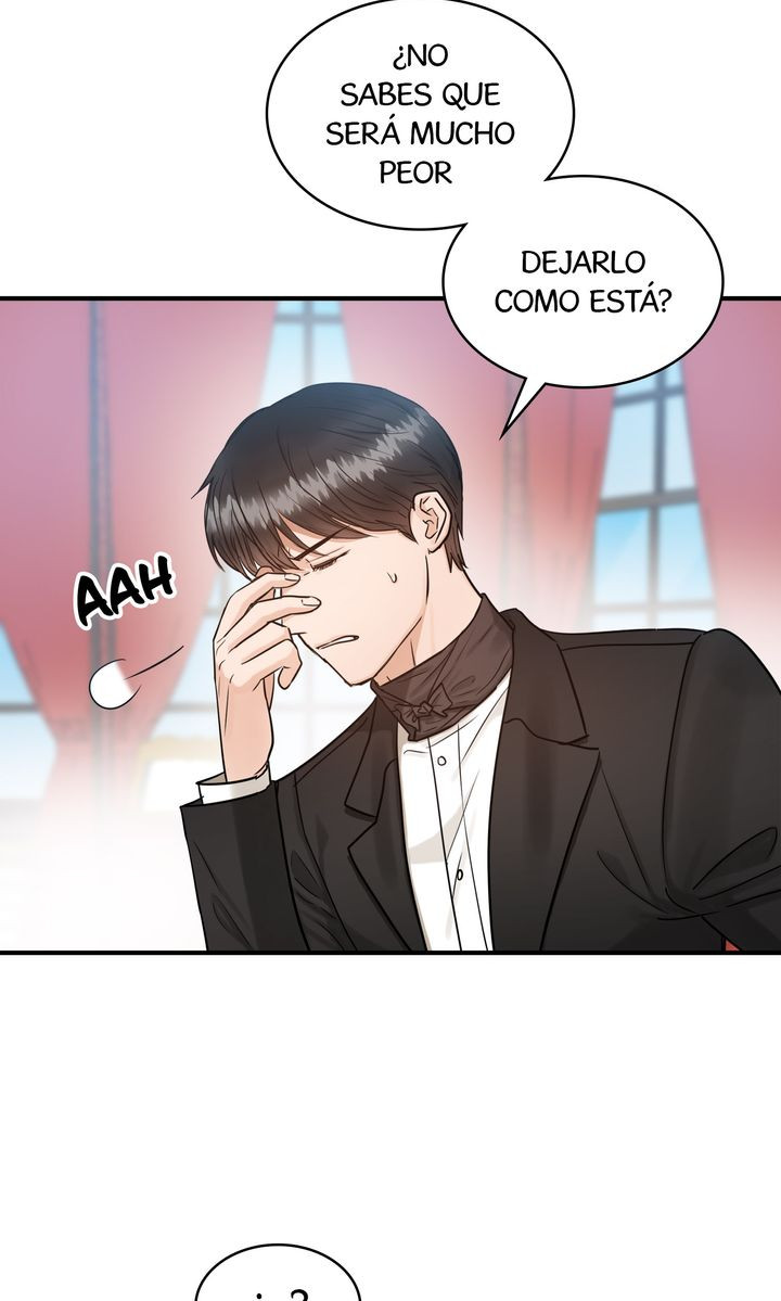 Dos Herederos Capitulo 22 página 21