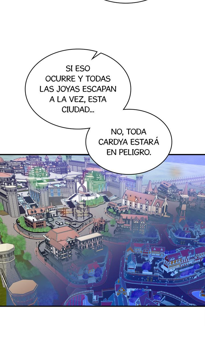 Dos Herederos Capitulo 22 página 25