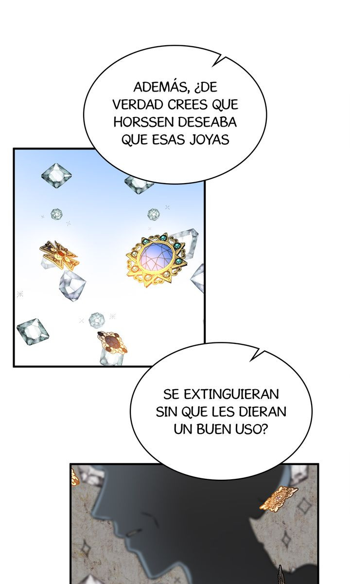 Dos Herederos Capitulo 22 página 26