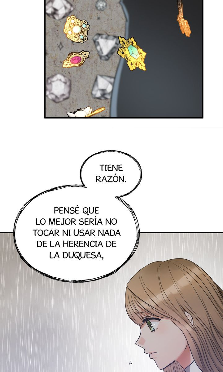 Dos Herederos Capitulo 22 página 27