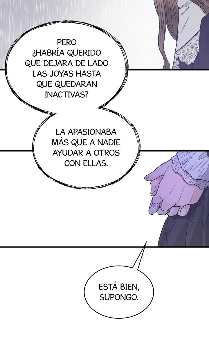Dos Herederos Capitulo 22 página 28