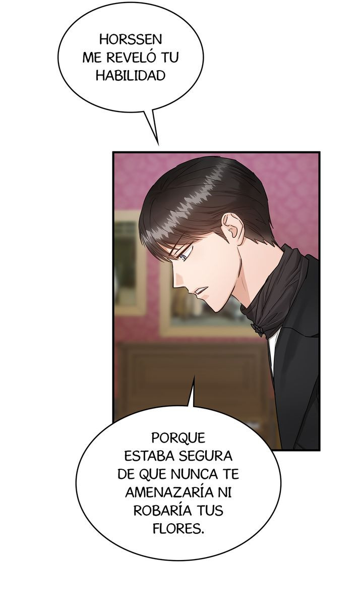 Dos Herederos Capitulo 22 página 3