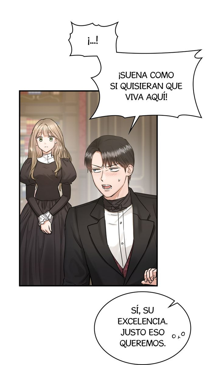 Dos Herederos Capitulo 22 página 31