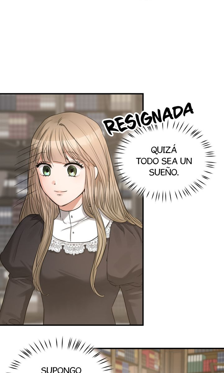 Dos Herederos Capitulo 22 página 32
