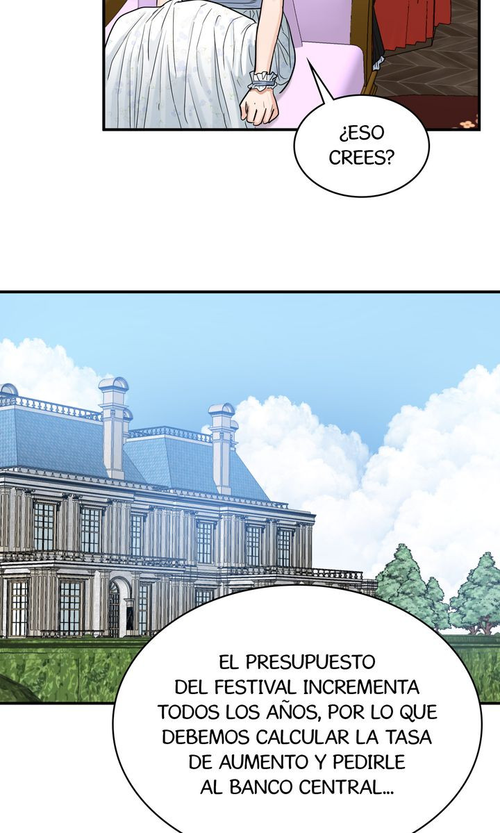 Dos Herederos Capitulo 22 página 38