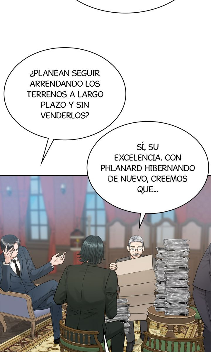 Dos Herederos Capitulo 22 página 39