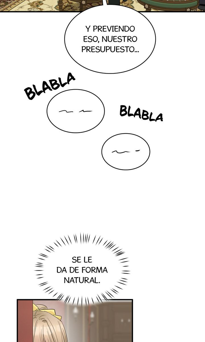 Dos Herederos Capitulo 22 página 40