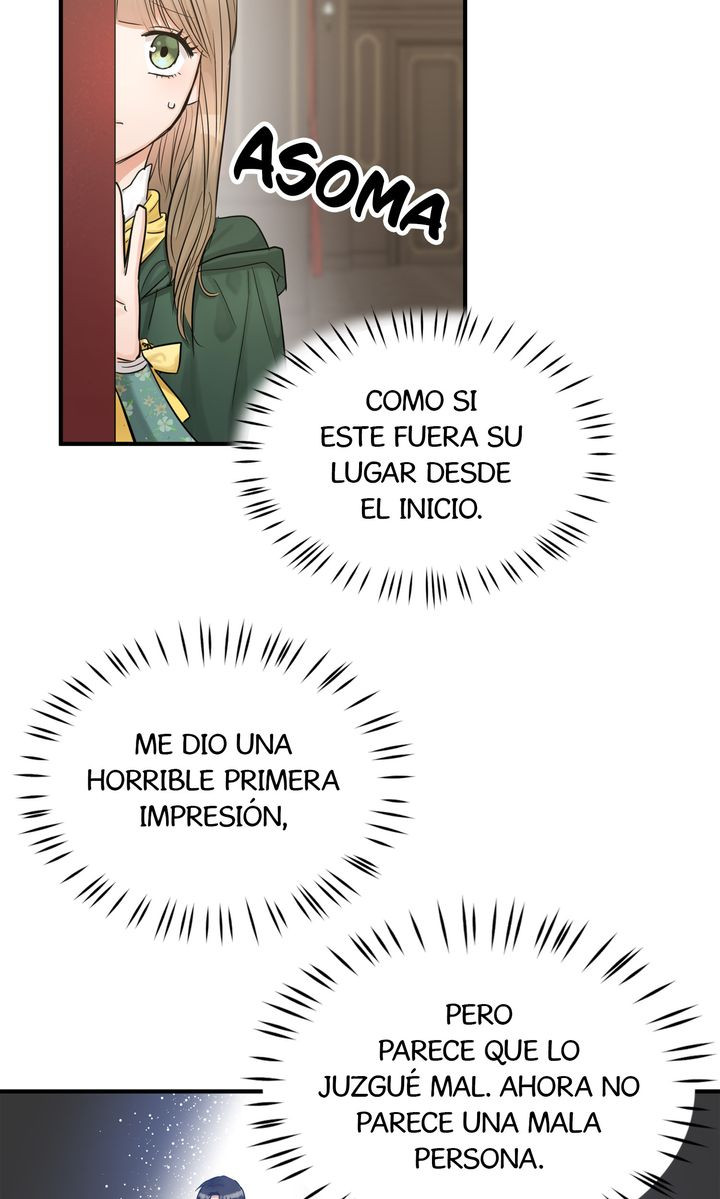 Dos Herederos Capitulo 22 página 41