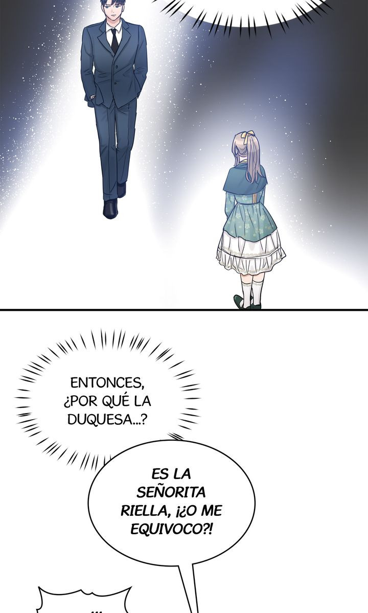 Dos Herederos Capitulo 22 página 42